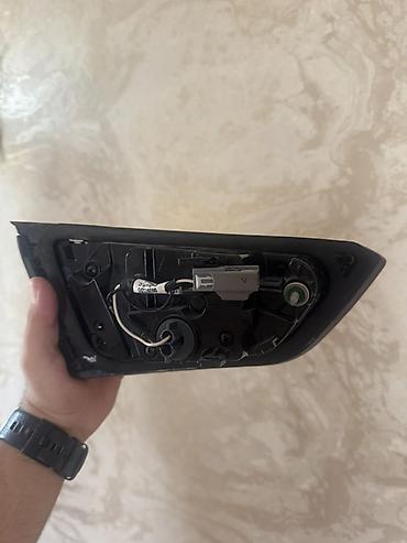 e60 stop: LED, Chevrolet 2021 il, Orijinal, ABŞ, İşlənmiş — 4