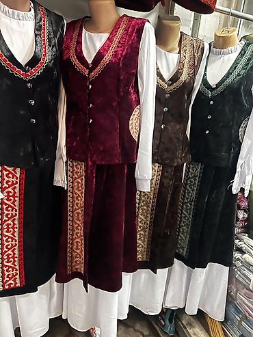 Другие жилеты: Другие жилеты XS, S, M, цвет - Черный — 2