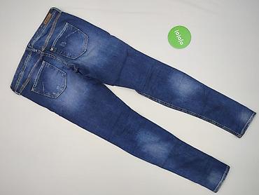minhao jeans: H&M, Jeansy damskie, rozmiar S — 3
