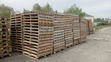 Obşivka: Pallet, 1000 х 1200 sm