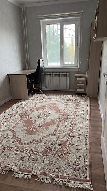 Сдается комната с подселением для девушки. В 5микрорайоне