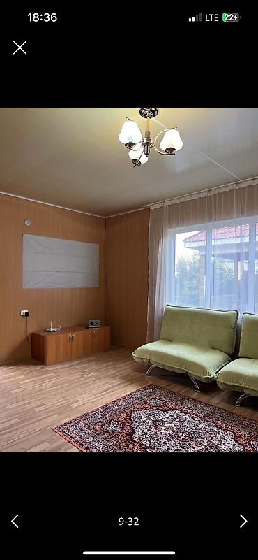 Аренда коттеджей и домов на Иссык-Куле: Коттедж, Чолпон-Ата, 10 мест — 21
