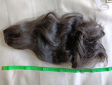 Аксессуары для волос: Хвосты 900 трессы 750 дикая вишня 750 (заколка) шатенка заколка 450 — 24