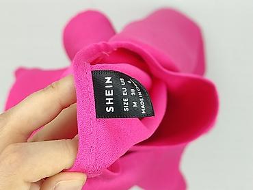 shein czat: Shein, Bluzka damska, rozmiar M — 4