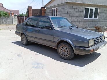 lalafo авто кыргызстан: Volkswagen Jetta: 1991 г., 1.8 л, Механика, Бензин, Седан