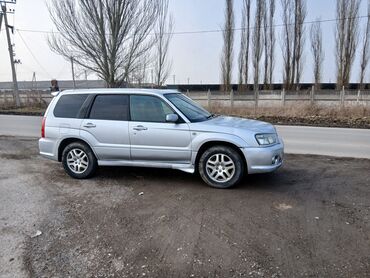 subaru outback левый руль: Subaru Forester: 2004 г., 2 л, Автомат, Бензин, Внедорожник