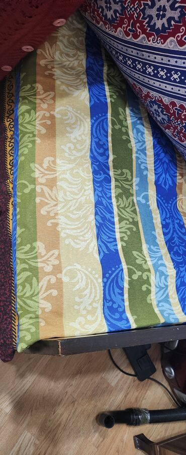 Yorğanlar, adyallar: Böyüklər üçün Bir nəfərlik Yorğan — 1