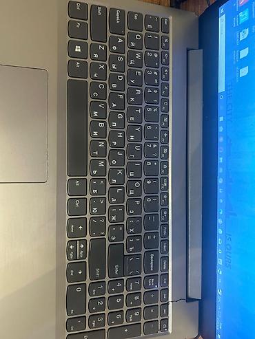 lenovo core i7: Texniki xüsusiyyətləri: Prosessor (CPU): Intel Core i7-10510U (1.80 — 3