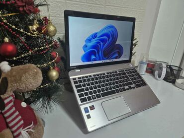 Toshiba: Toshiba Satellite P50-B-10O Ekran full hd Procesor intel core — 2