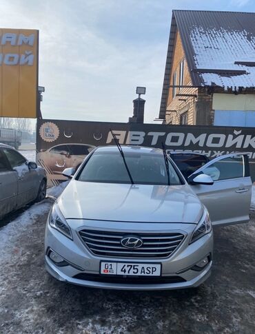 коробка опель вектра б: Hyundai Sonata: 2018 г., 2 л, Автомат, Газ, Седан