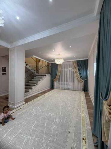 срочно продаётся дом в калыс орде: Үй, 200 кв. м, 5 бөлмө, Кыймылсыз мүлк агенттиги, Евро оңдоо