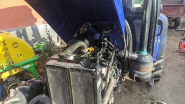 Мини-тракторы Lovol: СРОЧНО СРОЧНО ПРОДАЮ Мини Трактор Ловол 354 для сельскохозяйственных — 10