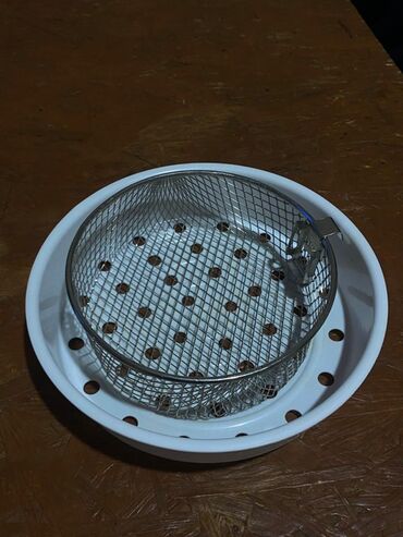 Мультиварки: Мультиварка Redmond - Электронное управление, сенсорные кнопки на — 6