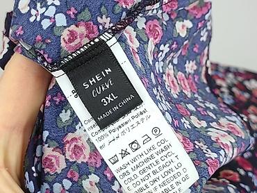 shein bluza oversize: Shein Curve, Bluzka damska, rozmiar 3XL — 4