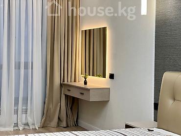 Продажа квартир: 2 комнаты, 80 м², 13 этаж — 6