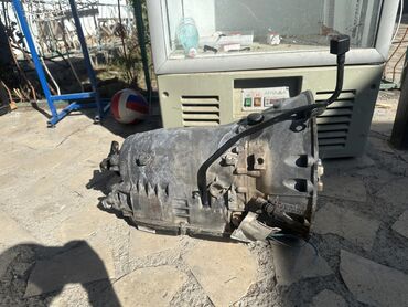 ниссан цефиро а32 двигатель: Коробка передач Автомат Mercedes-Benz 2000 г., Б/у, Оригинал, Япония