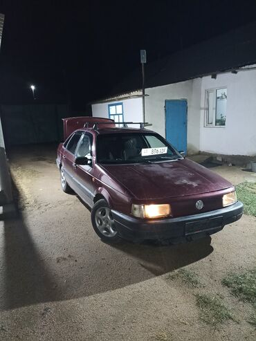 пассат б4 дизель: Volkswagen Passat: 1992 г., 1.8 л, Механика, Бензин, Вэн/Минивэн