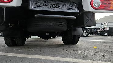 4 вд портер: Hyundai Porter: 2020 г., 2.5 л, Типтроник, Дизель — 5