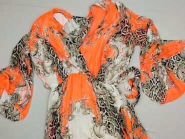 plisowane kombinezony: Women`s dress, size One size