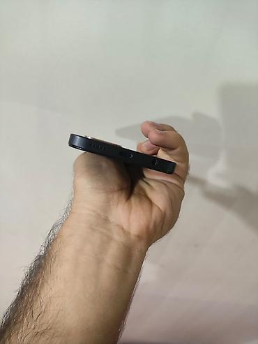honor yeni: Honor X6c, 256 GB, rəng - Qara — 1