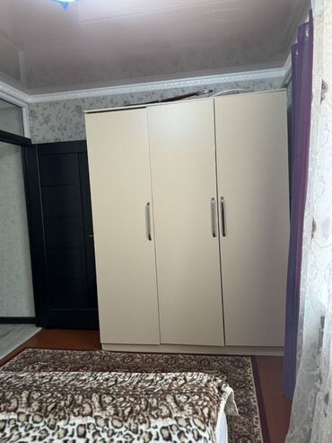 Долгосрочная аренда домов: 100 м², 4 комнаты, Бронированные двери, Евроремонт, Забор, огорожен — 5