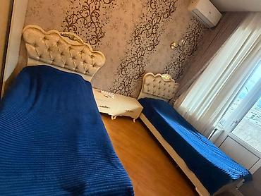 delloro mebel instagram: Klassik üslubda dəst mebel - Rəng: krem/ivori, qızılı naxış və — 7