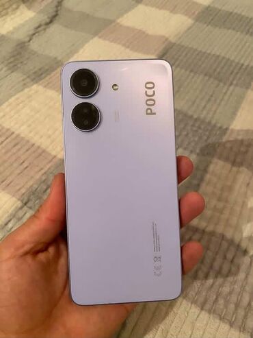 поко ф1 цена в бишкеке: Poco C65, Б/у, 256 ГБ, 2 SIM
