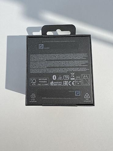 pixel buds pro бишкек: Зымсыз вакуумдук кулакчындар, Samsung, Galaxy Buds, Колдонулган — 5