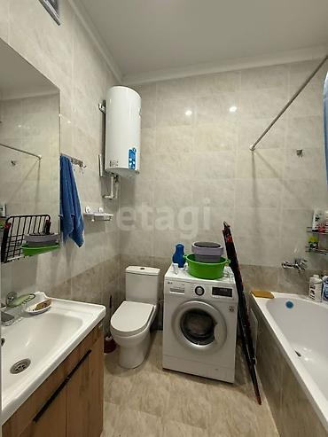 Продажа квартир: 1 комната, 33 м², Индивидуалка, 3 этаж — 8