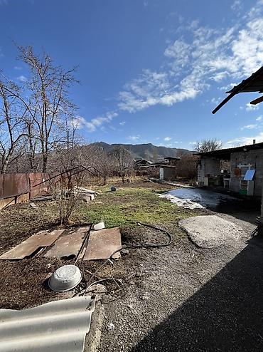 Недвижимость: 🏡 Продаётся дом в престижном районе Беш-Кунгей Дом расположен на — 4