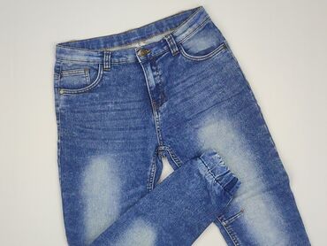 cropp ubrania: Jeans, Destination, 12 years, 146/152, condition - Very good