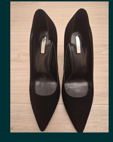 классические туфли: Туфли Maria Moro, размер 36. Абсолютно новые. Брала в Баскони за