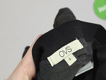 deichmann.pl obuwie: Ovs, Szorty damskie, rozmiar S — 4