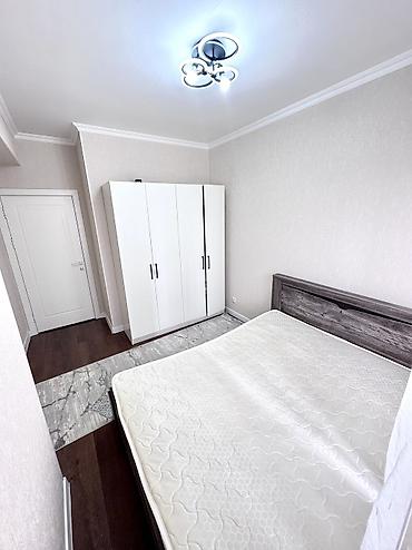 56: 2 комнаты, 56 м², ул. Московская / Гоголя Элитка, 4 этаж, Евроремонт — 4