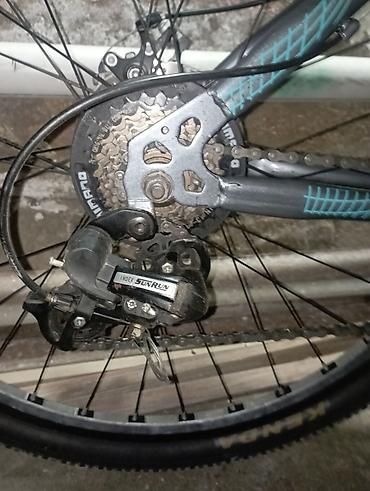 Mountain bikes: Meidahk dağ velosipedi - Çərçivə: yüngül ərintidən, idman üslublu — 2