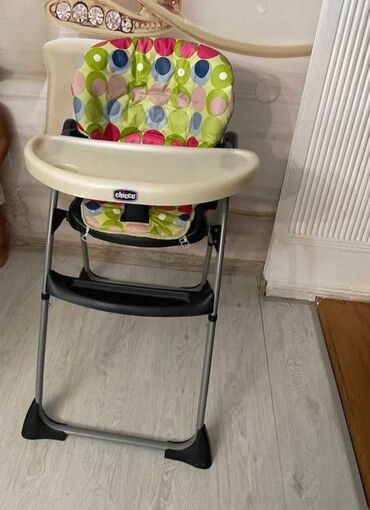 Chicco yemek stolu 45 azn tecilinsatilir remeni yoxdu unvan Sumqayit