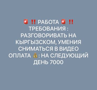 перевод документ: Фотограф, видеооператор