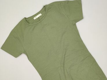 t shirty oversize cropp: PULL&BEAR, Sukienka damska, rozmiar S