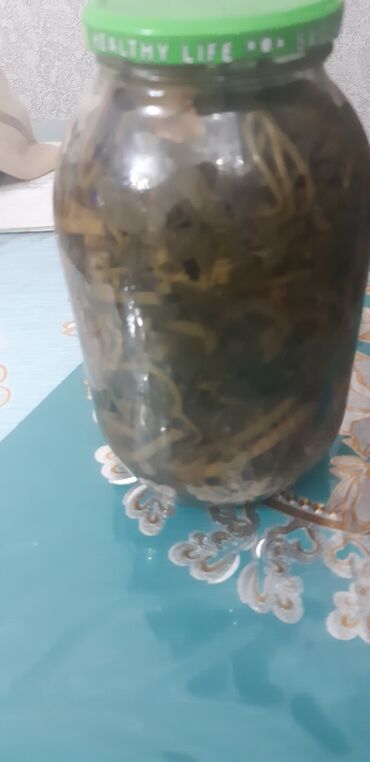 Продукты питания: Pərpətöyün turşusu 2 litr