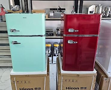 Soyuducu mini bar soyuducu Hicon Model : BCD-108 Enerji təchizatı lalafo.az -da — 2 Soyuducu mini bar soyuducu Hicon Model : BCD-108 Enerji təchizatı — 2