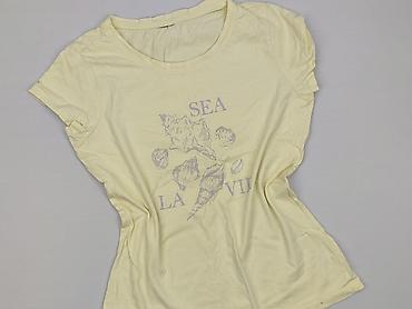 st bernard golf: T-shirt damski, rozmiar M — 1