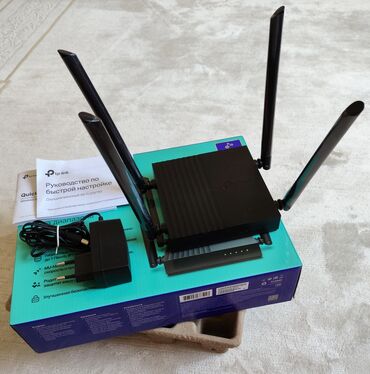 роутеры о: Wi-Fi роутер Archer C64 A 1200 to-link. Wi-Fi 300 Мбит/с и 5 дБи