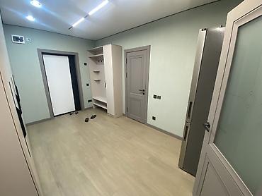 Продажа квартир: 2 комнаты, 73 м², Элитка, 4 этаж, Евроремонт — 7