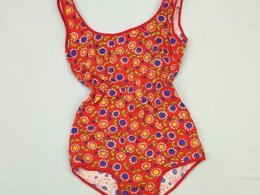 spodenki adidas entrada 14: One-piece swimsuit, 14 years, 158-164 cm, condition - Very good