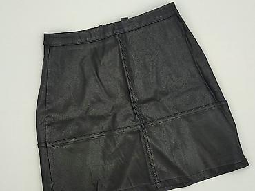 striwa leather: New Look, Spódnica damska, rozmiar S — 1