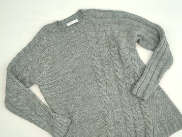 bluzka tommy hilfiger damska: Mango, Women`s sweater, size M (EU 38)