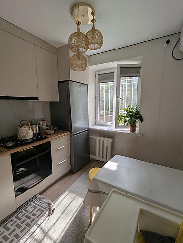 rich home: 2 комнаты, 43 м², Золотой квадрат Хрущевка, 1 этаж, Свежий ремонт — 8