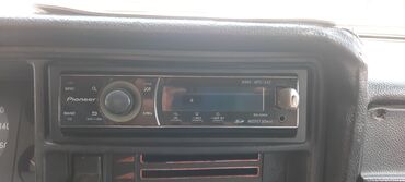 pioneer mvh s105ui: Магнитола, Б/у, Pioneer, CD