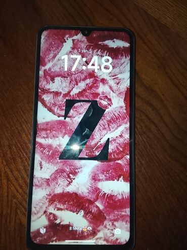 Poco: Poco C71, 128 GB, rəng - Gümüşü, Sensor — 7