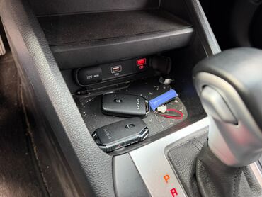 Kia: Kia K3: 2021 г., 1.6 л, Автомат, Бензин, Седан — 19